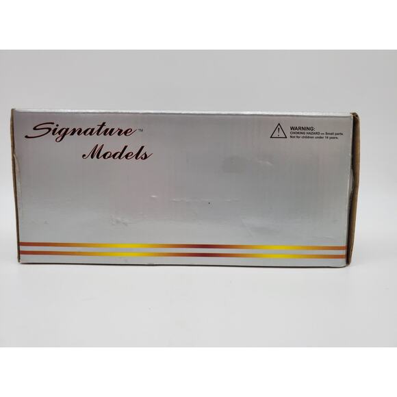 Signature Models -  1949 Cadillac Series 62 Sedan - Picture 10 of 10